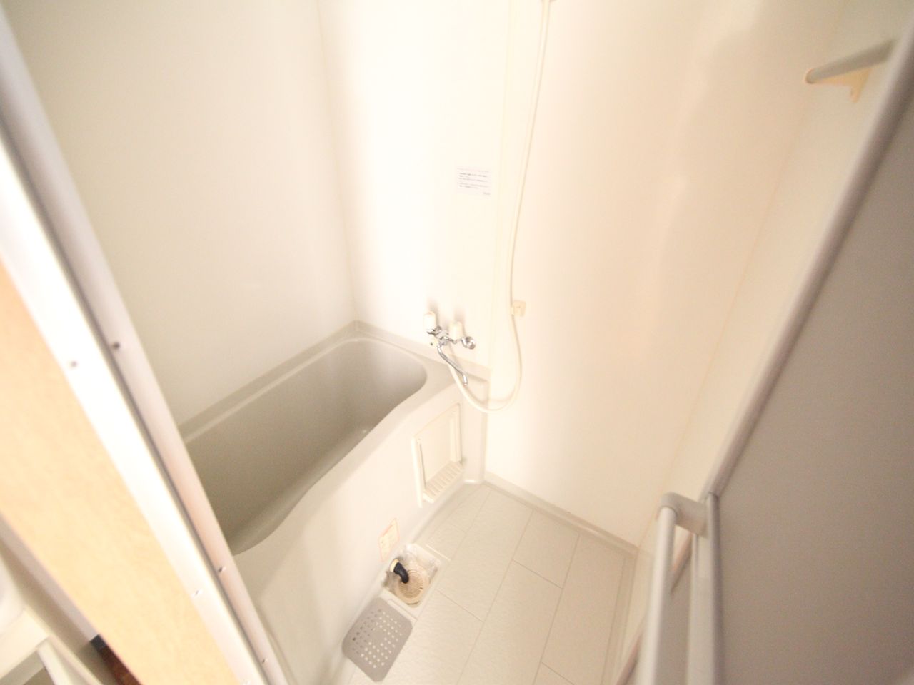 Bath. Bathroom (another bath toilet)