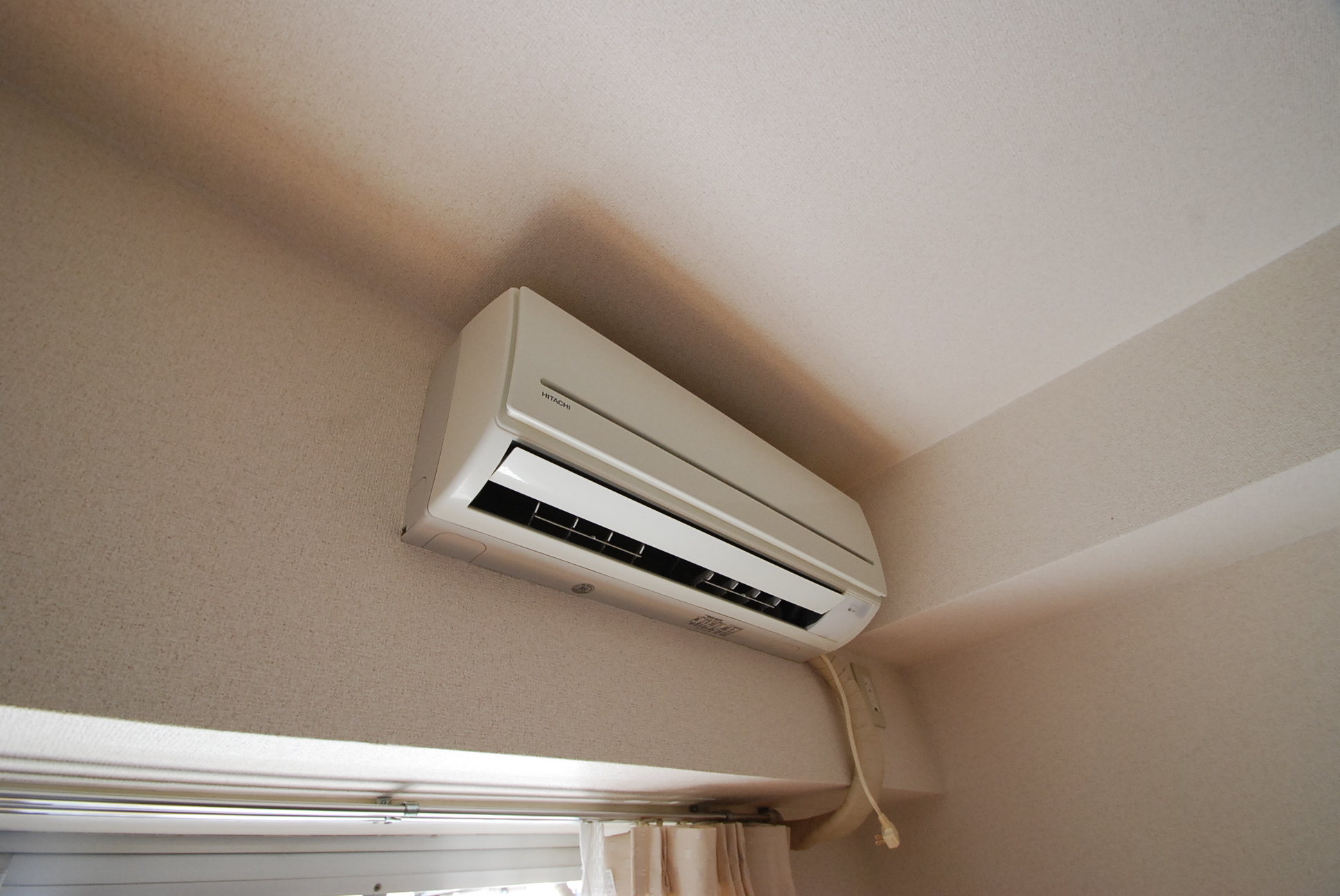 Other Equipment. Air conditioning