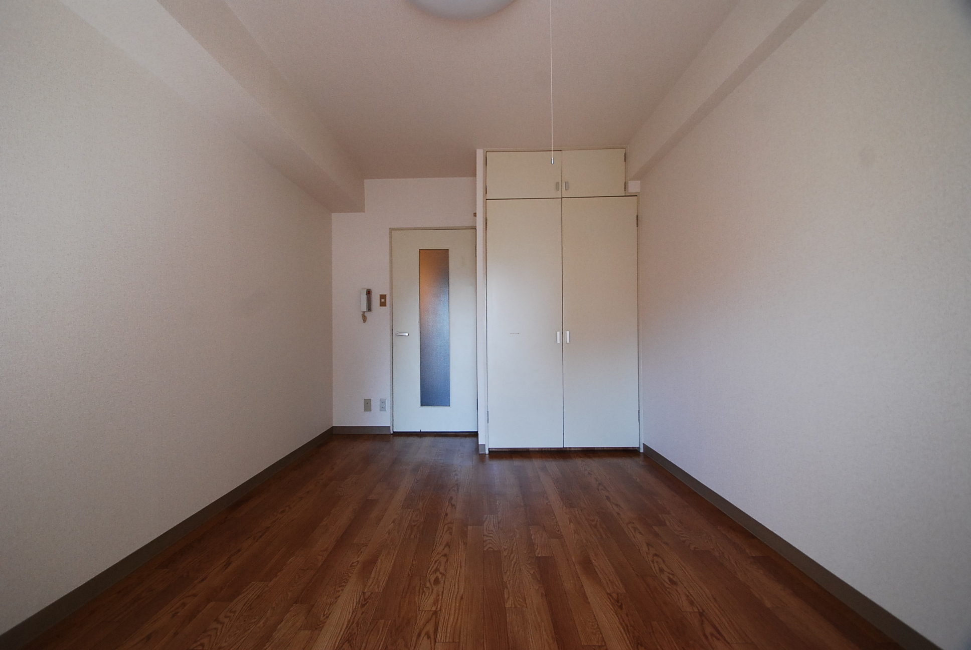 Living and room. Western-style room