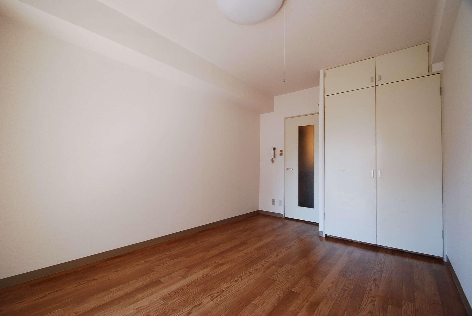 Living and room. Western-style room