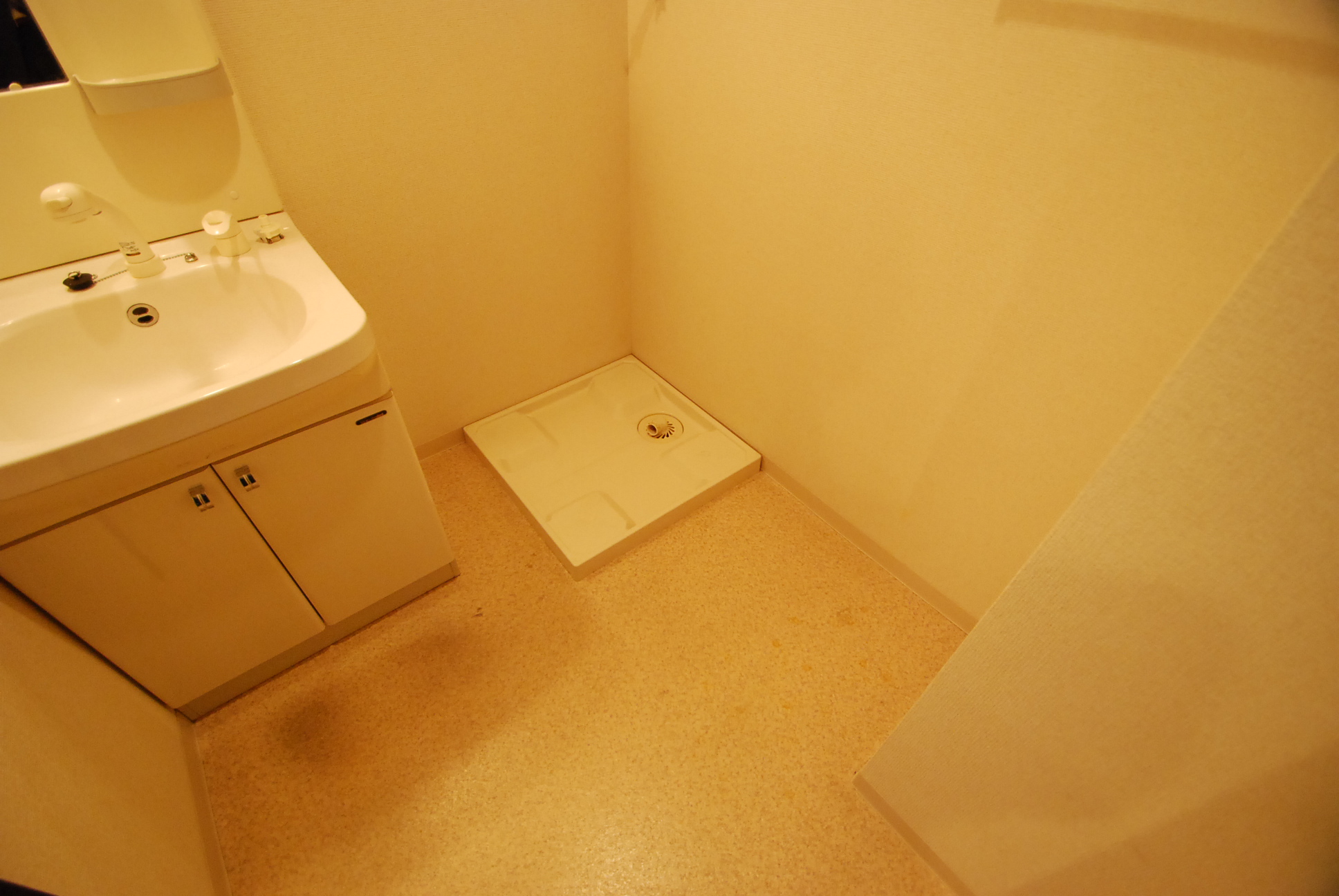 Other Equipment. Laundry Area