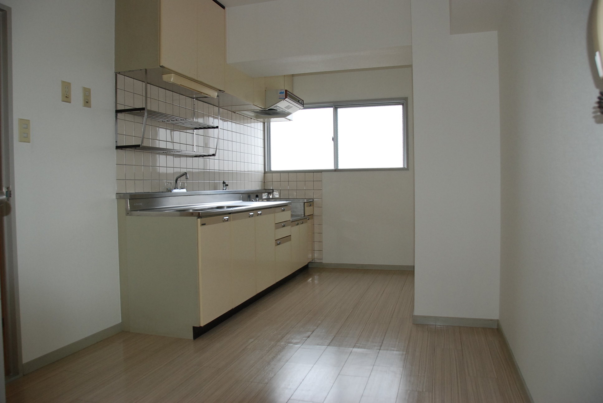 Living and room. dining