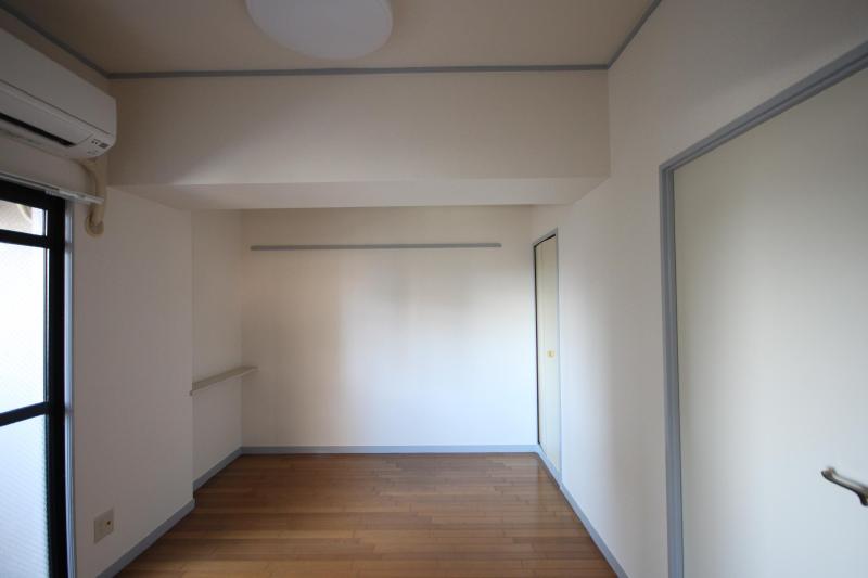 Other room space. Western style room