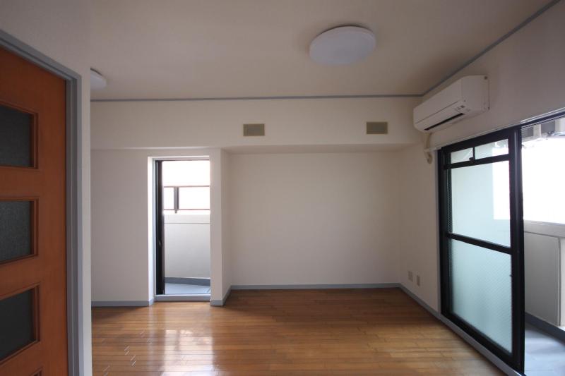 Other room space. LDK