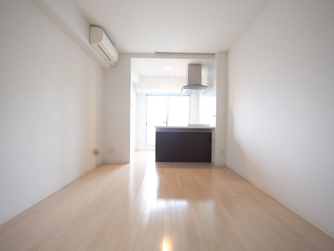 Other room space. Western-style 9 Pledge Air-conditioned