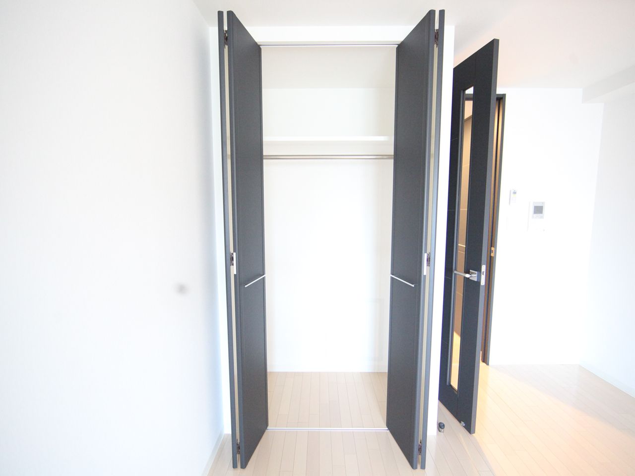 Receipt. Storage rich have