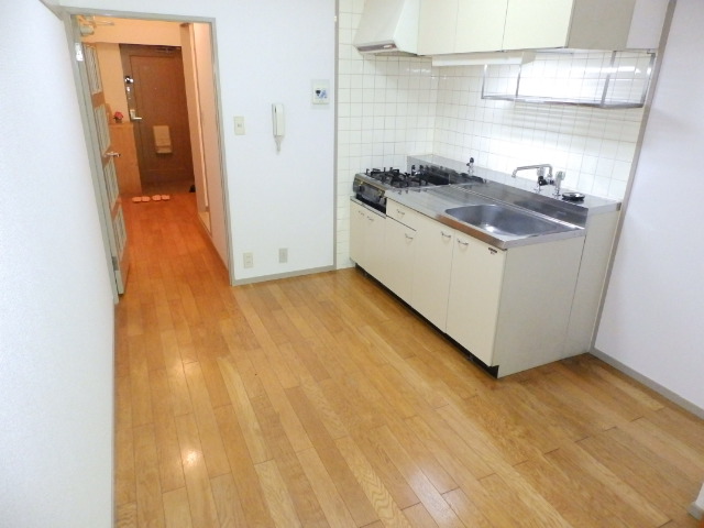 Living and room. dining