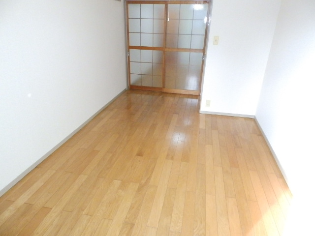 Other room space. bedroom