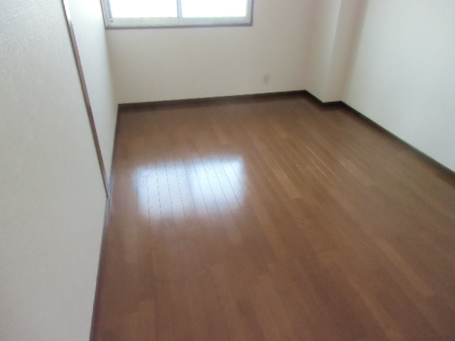 Other room space. Flooring