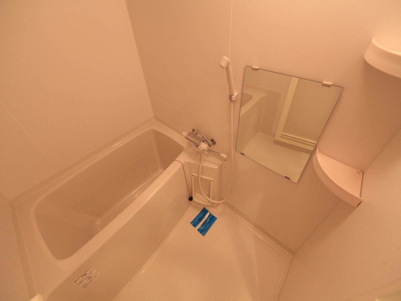 Bath. Bathroom (With bathroom heating drying function)