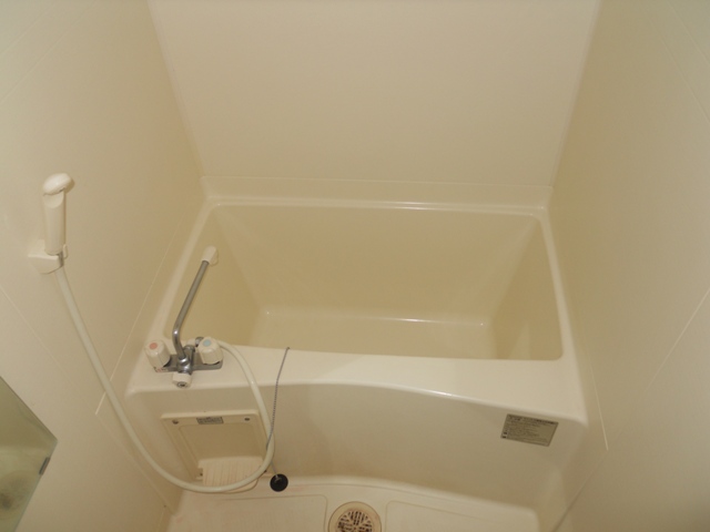 Bath. Bathroom (bath toilet by type