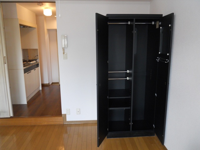 Receipt. Receipt ・ closet