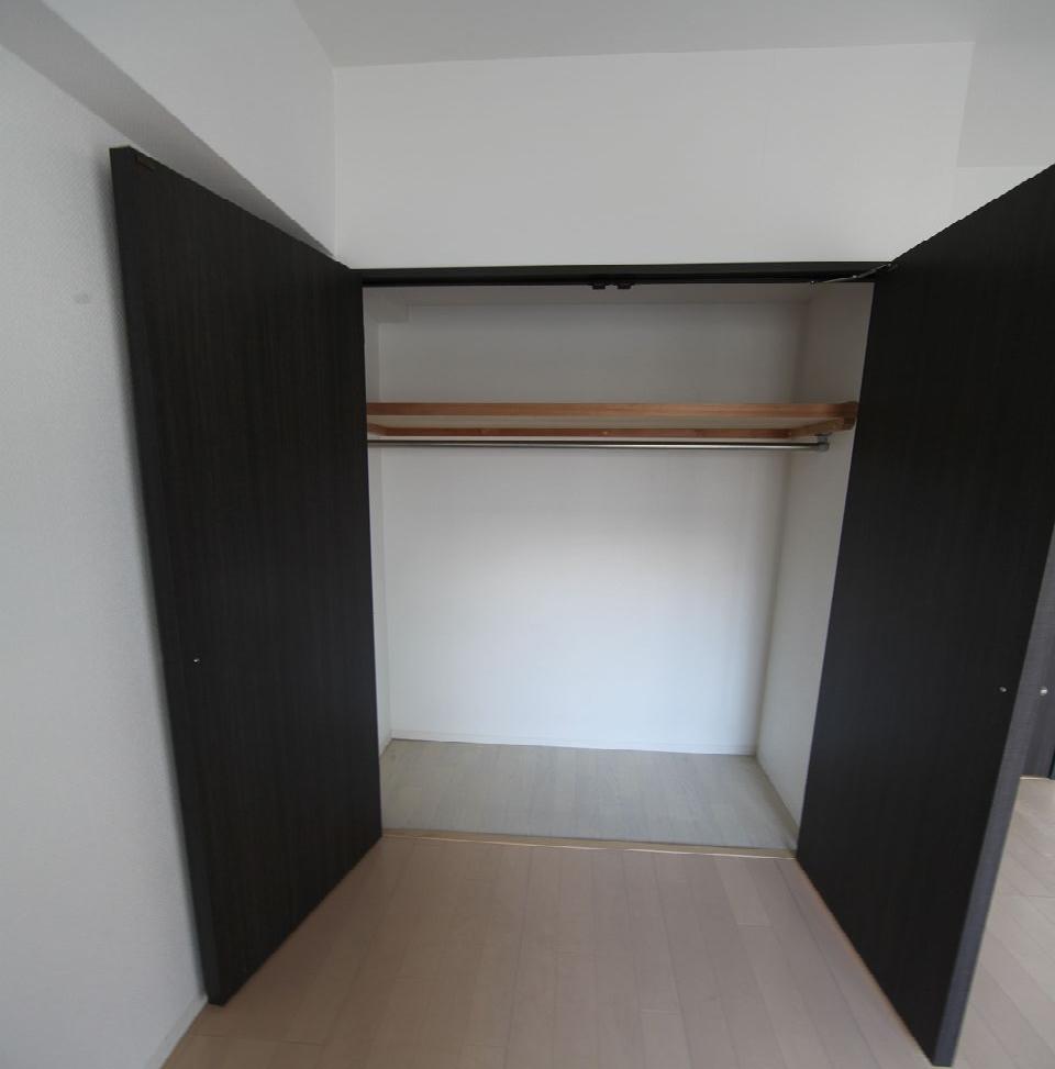 Receipt. Storage rich have