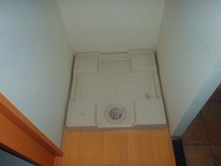 Other Equipment. Laundry Area