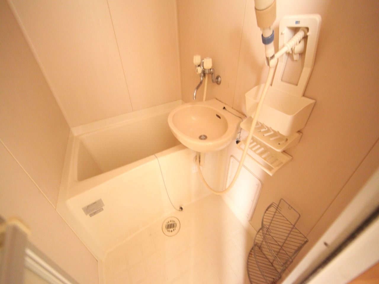 Bath. bath Bathing Restroom