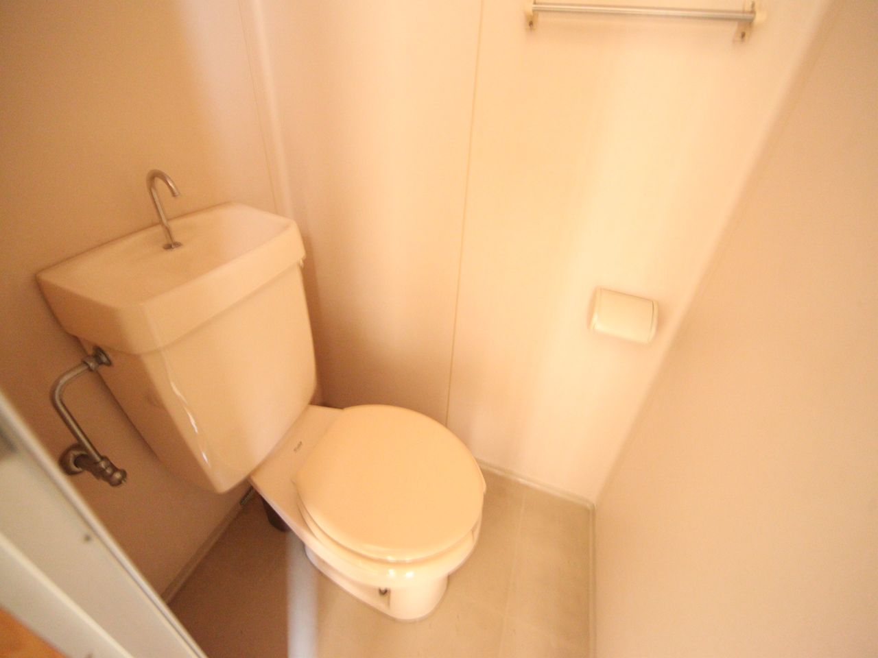 Toilet. toilet Bathing Restroom