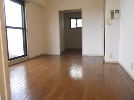 Living and room. LDK11 Pledge