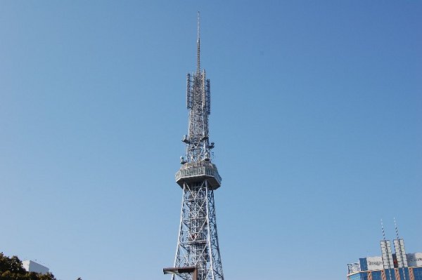 Other. TV Tower 1400m