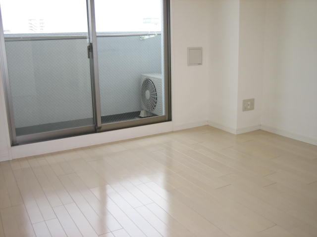 Living and room. Living