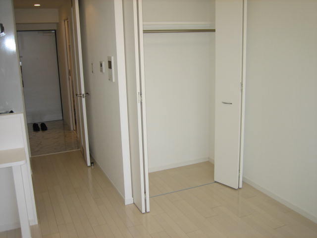 Other room space. bedroom