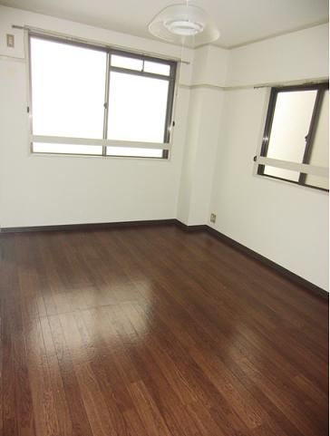 Other room space. bedroom