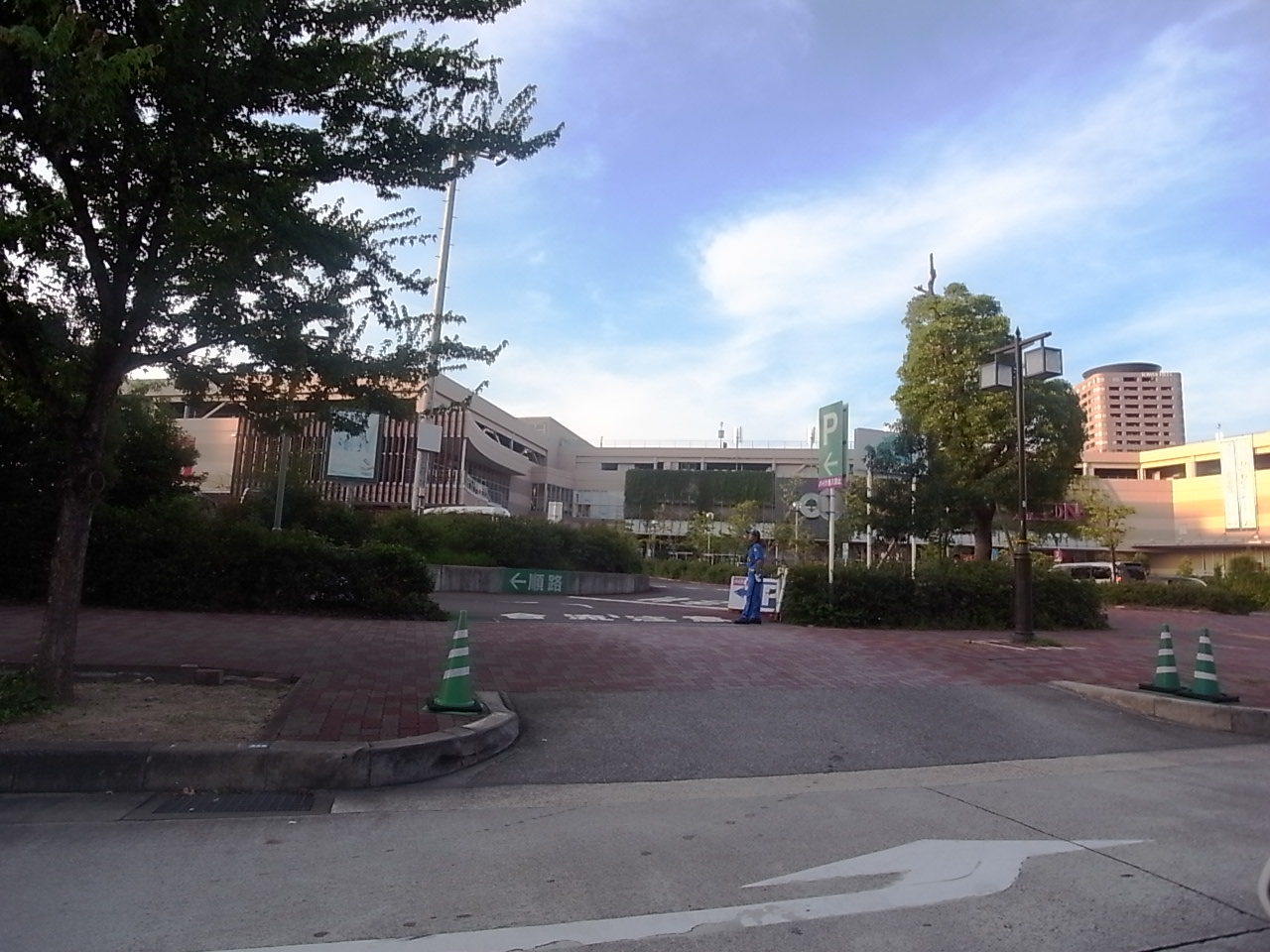 Shopping centre. 821m until ion Chikusa Shopping Center (Shopping Center)