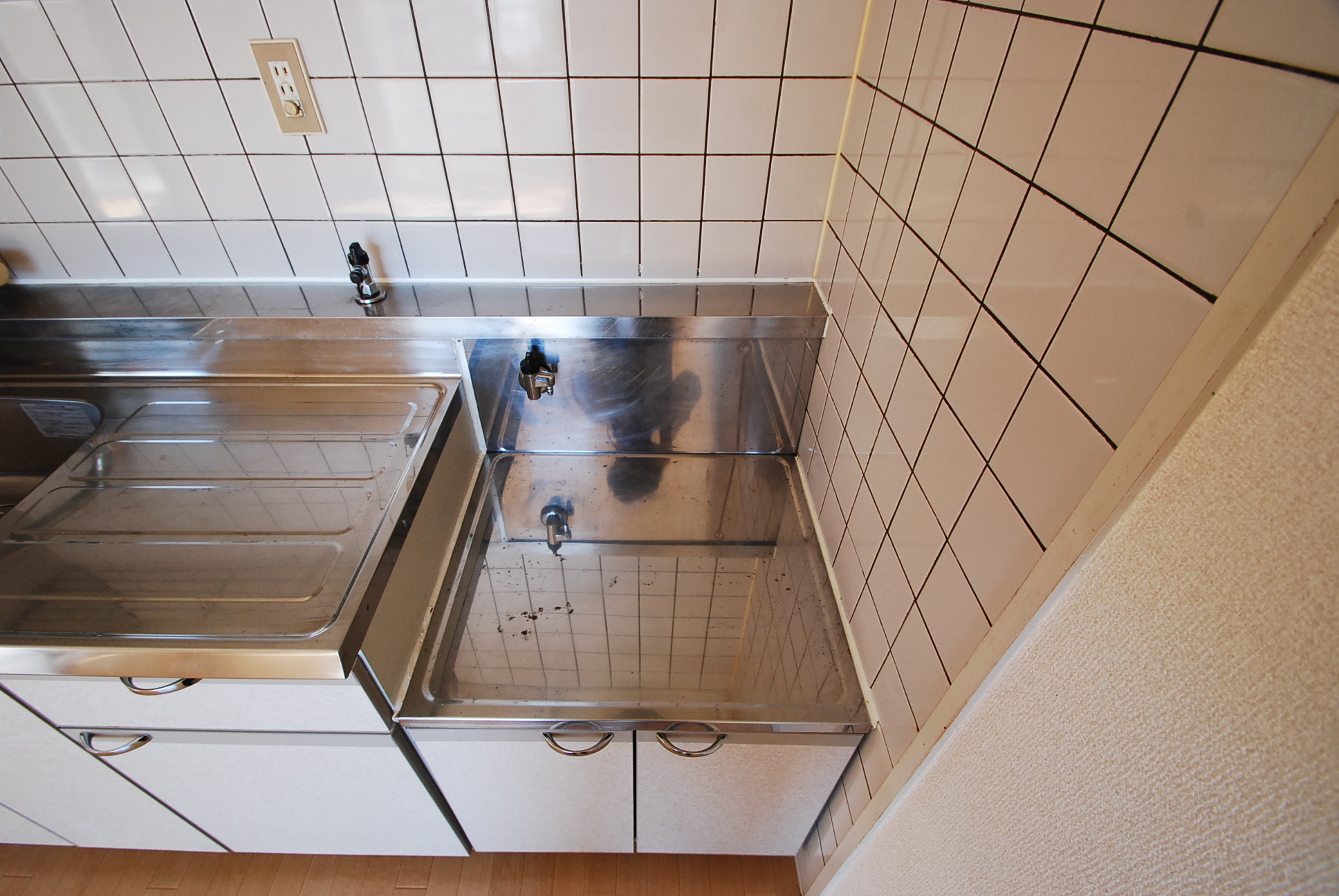 Other Equipment. Kitchen