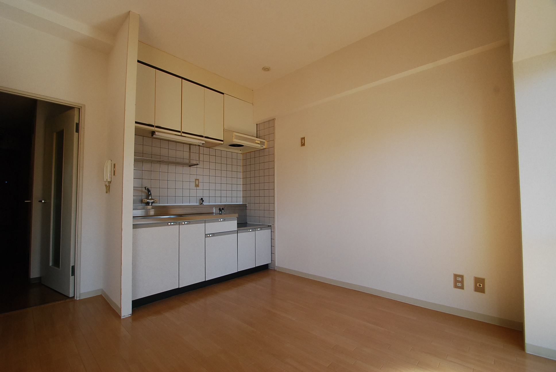 Living and room. dining