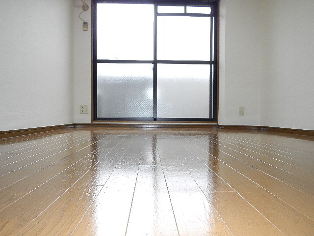 Other room space. bedroom