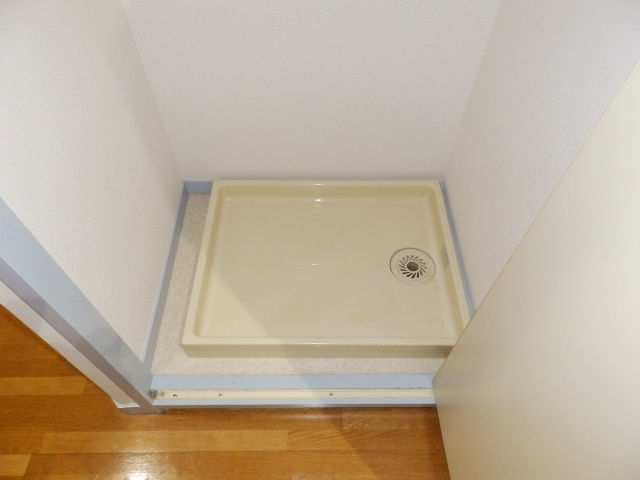 Other Equipment. Laundry Area