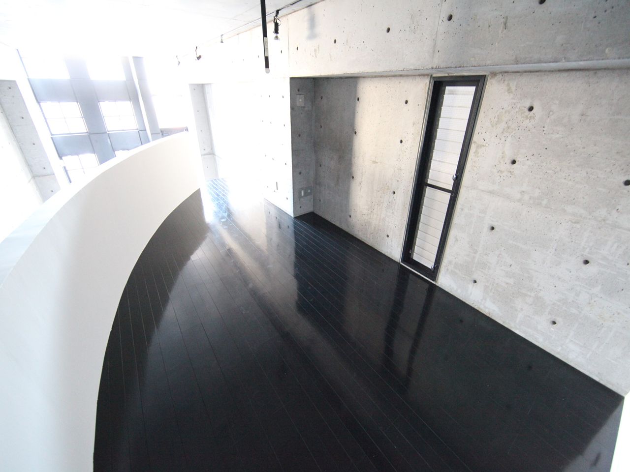 Other room space. Western-style 11.8 Pledge A walk-in closet with a (storage enhancement)