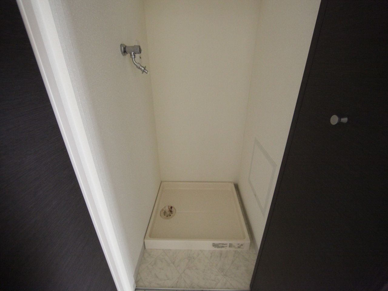 Other. Washing machine in the room (washing machine available upon request)