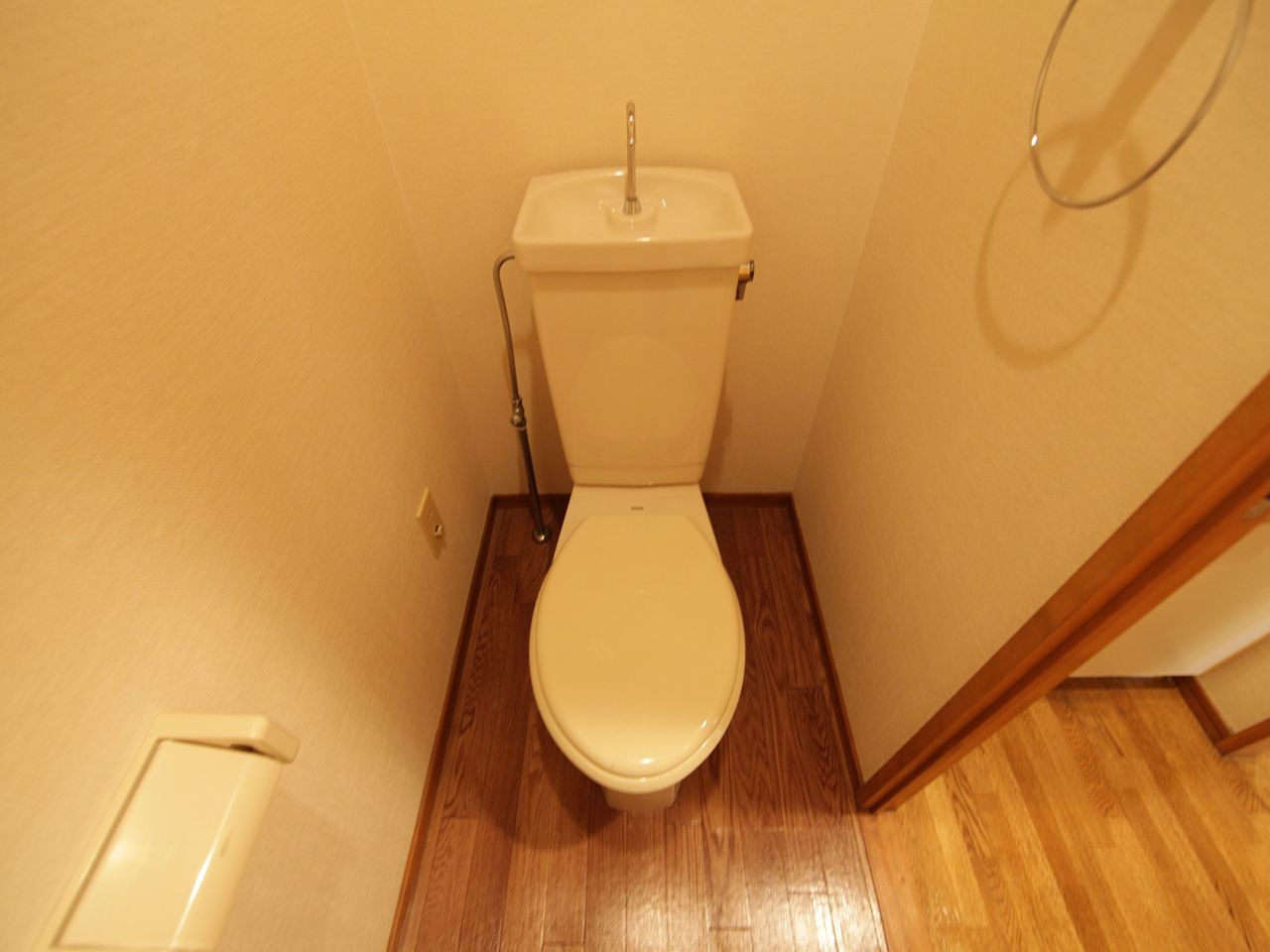 Toilet. toilet Warm water washing toilet seat mounting Allowed