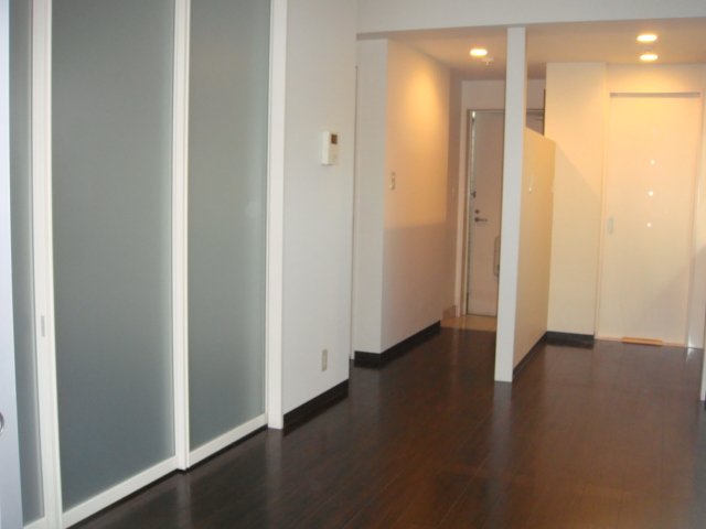 Living and room. Living