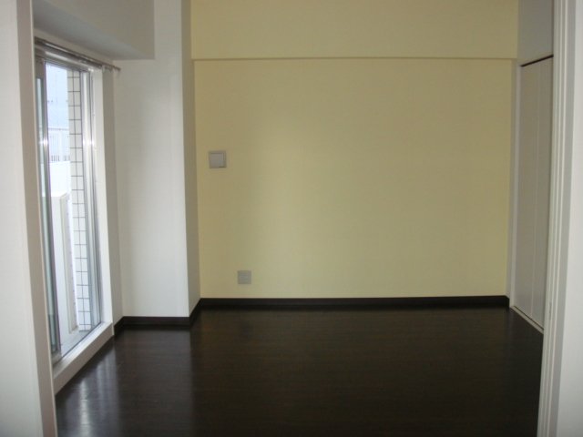 Other room space. bedroom