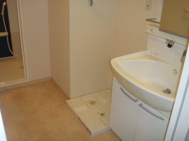 Other. Dressing room