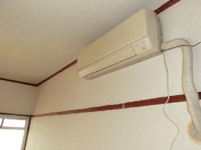 Other. Air conditioning