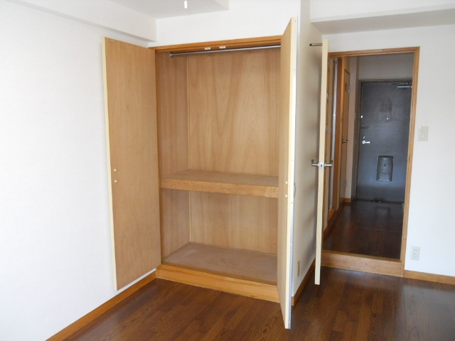 Receipt. Receipt ・ closet