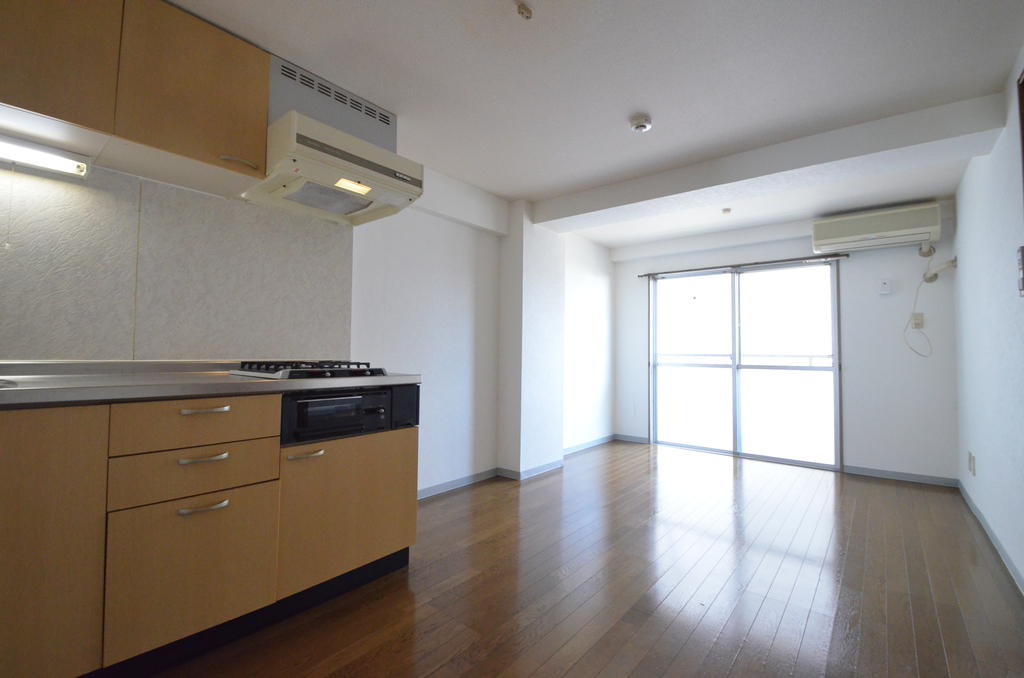 Living and room. Living