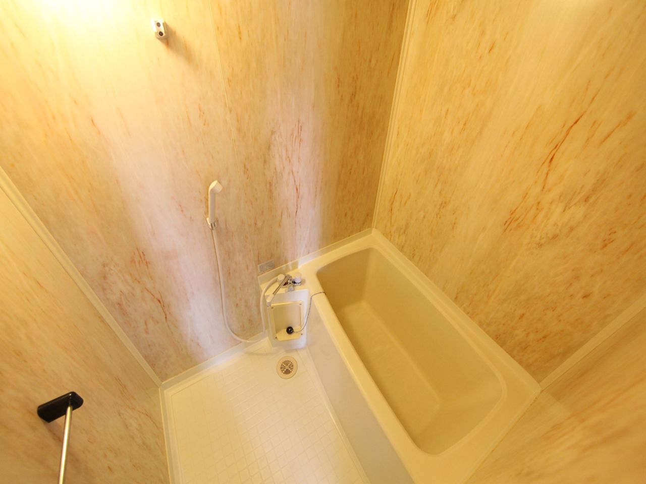 Bath. Bathroom (another bath toilet)