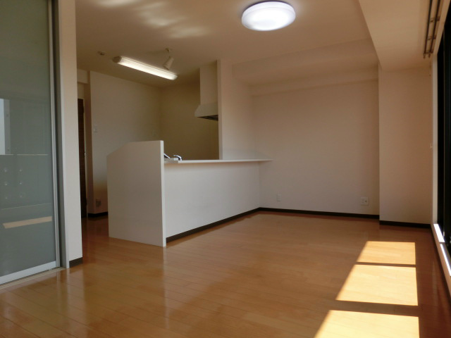 Living and room. Living