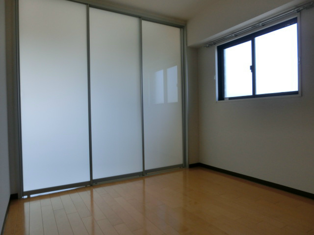 Other room space. bedroom