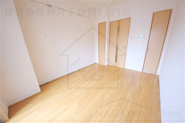 Other room space. bedroom