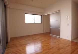 Living and room. Living