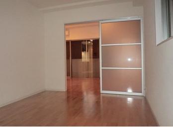 Other room space. bedroom