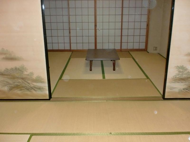 Other. 5th floor, 2 between the continuance of the Japanese-style room.