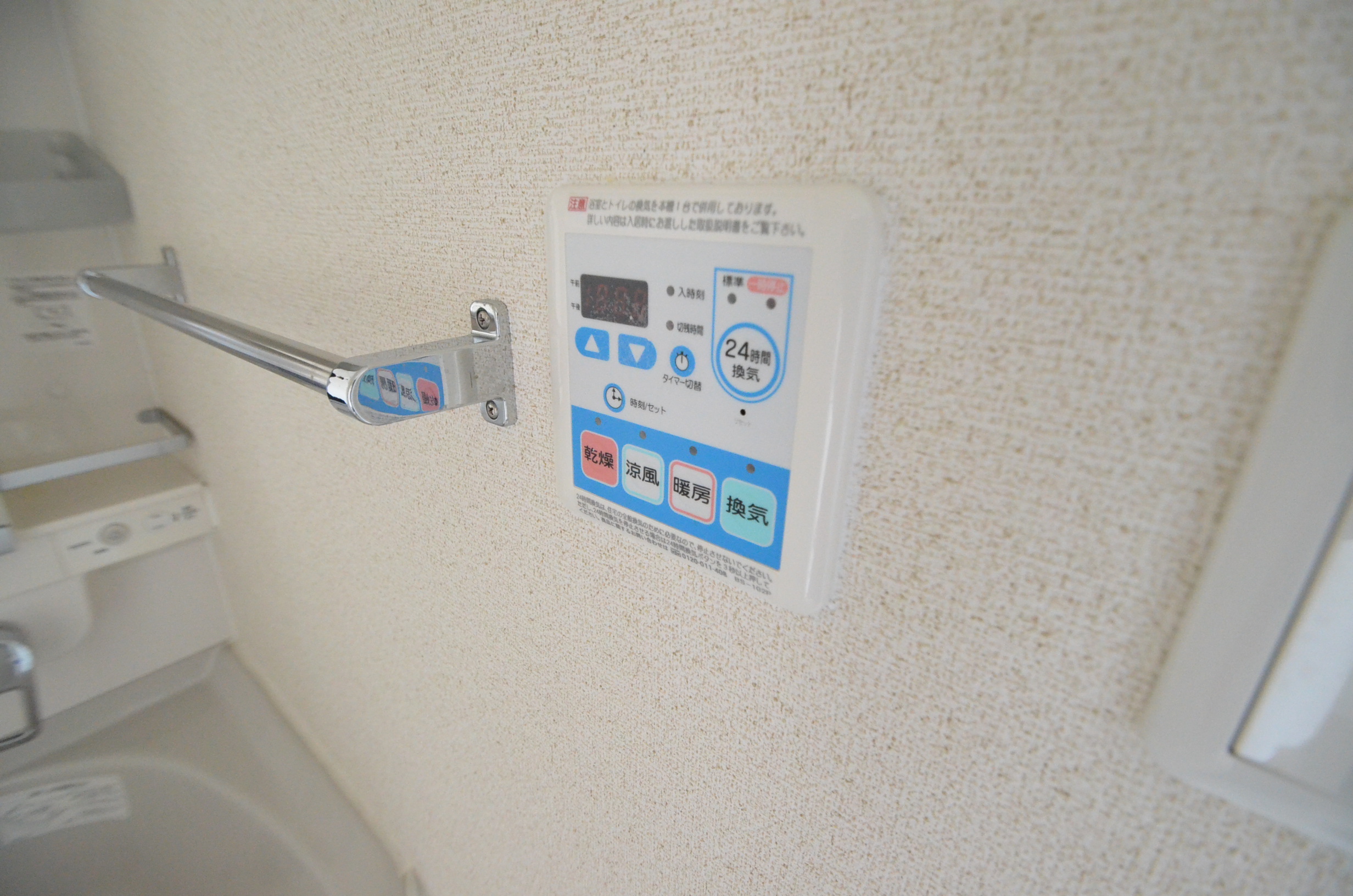 Other Equipment. Hot-water supply equipment