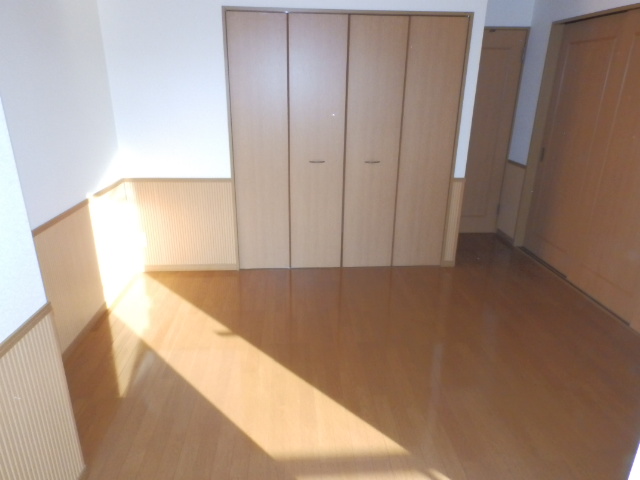 Other room space. bedroom