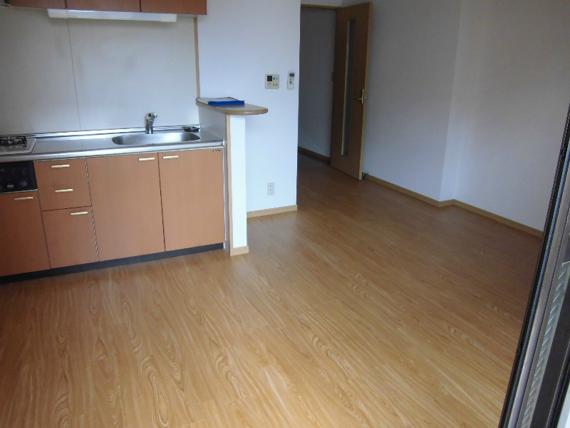 Living and room. LDK10.4 Pledge