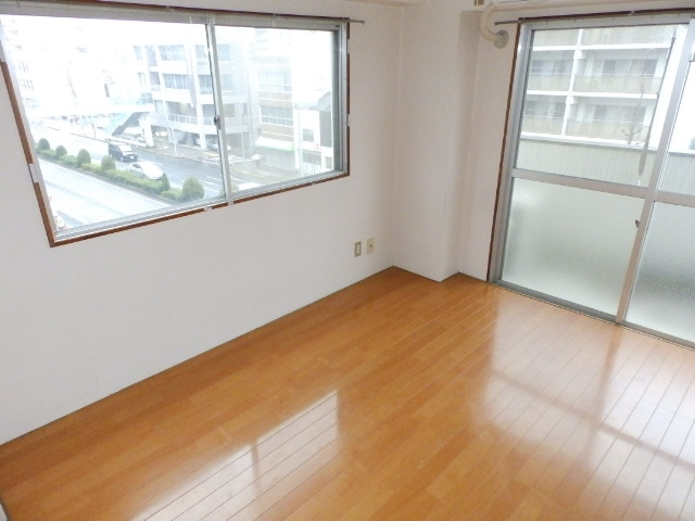 Living and room. Living